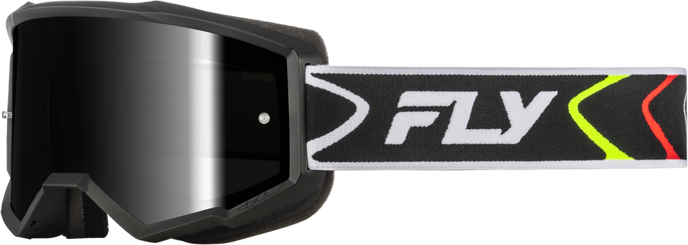 Zone Goggles