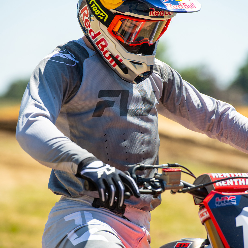 Evolution DST Jersey | FLY Racing