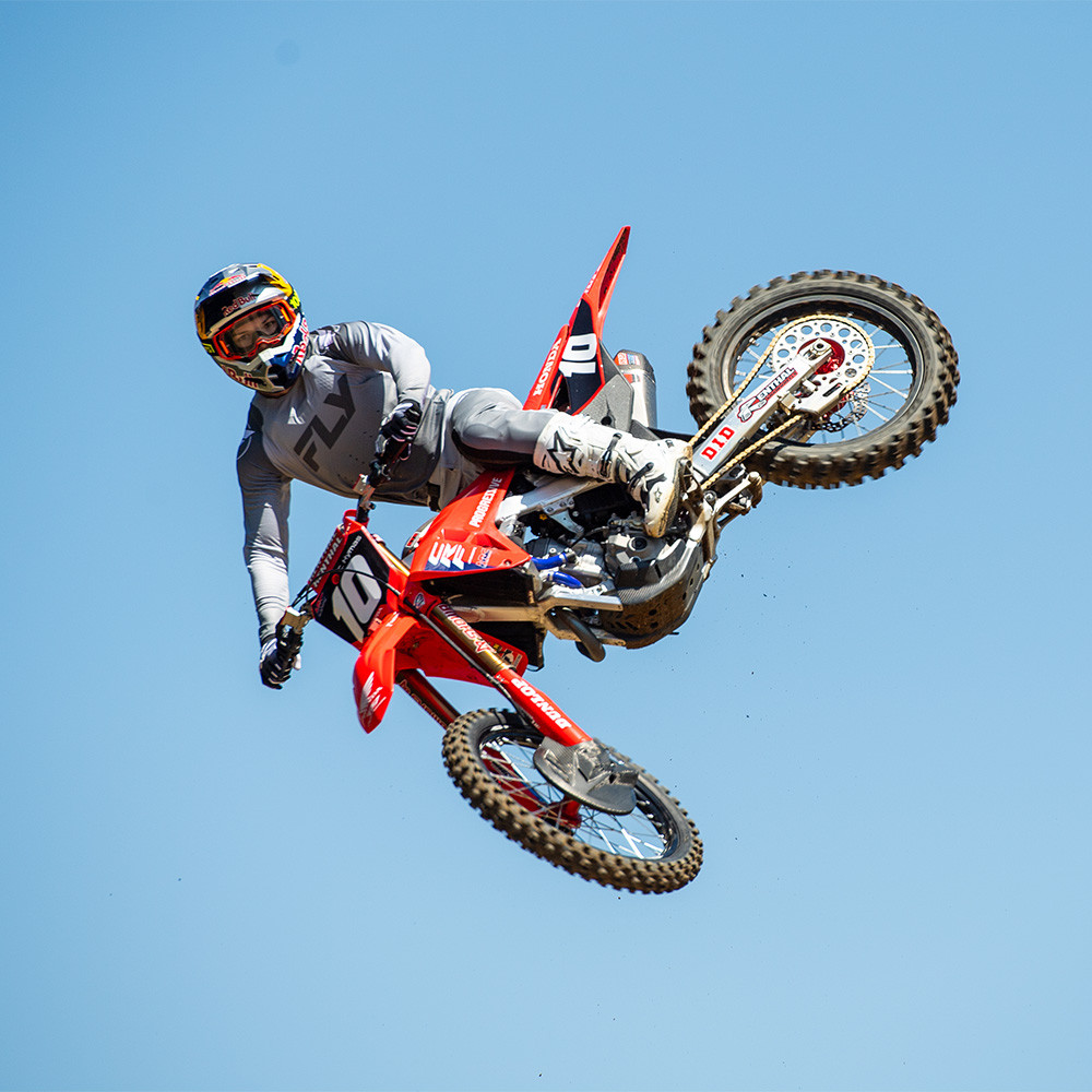 Evolution DST Jersey | FLY Racing