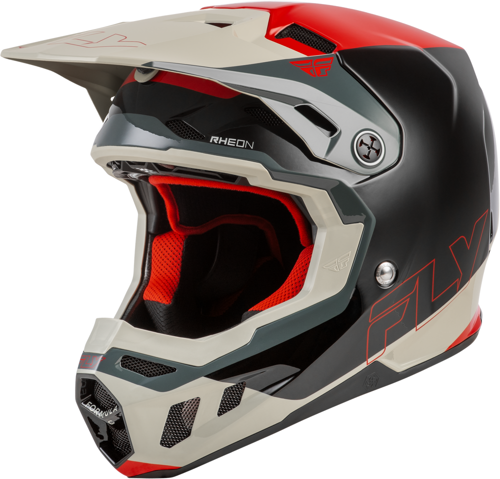 2026 Formula CC Glide Helmet