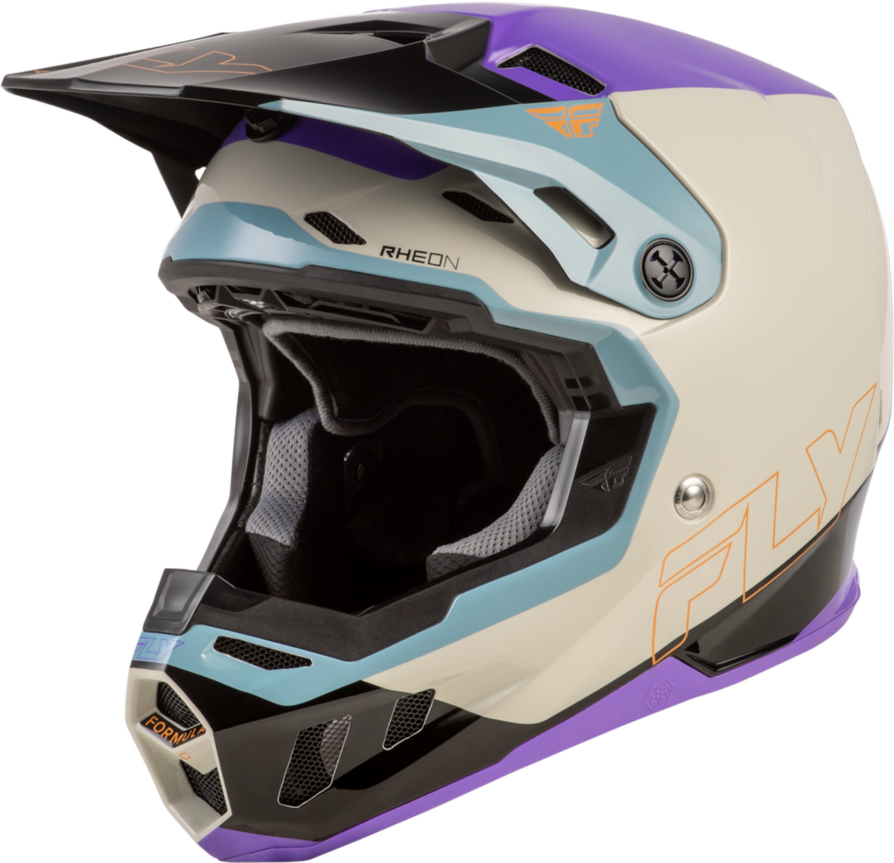 2026 Formula CC Glide Helmet