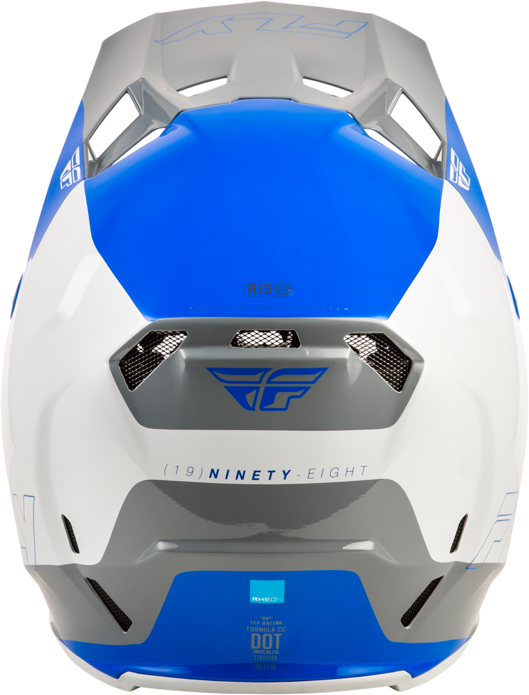 Formula CC Glide Helmet