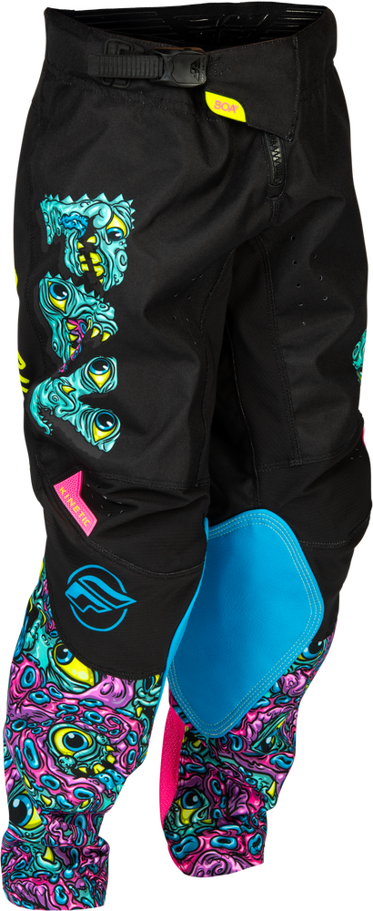 Youth Kinetic Mutant Pants
