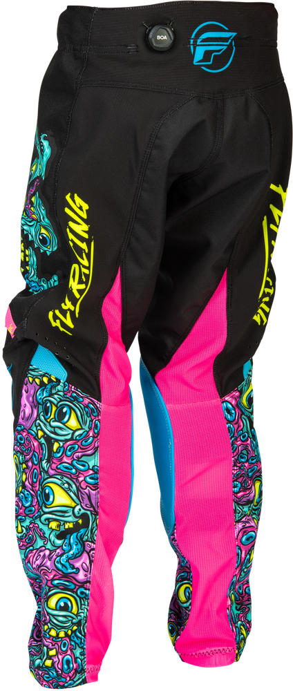 Youth Kinetic Mutant Pants