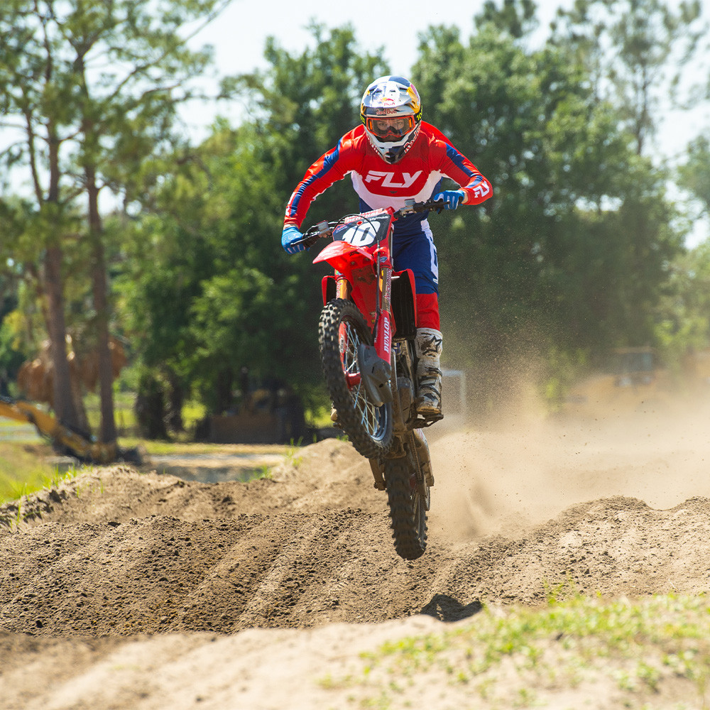 Kinetic Pants | FLY Racing