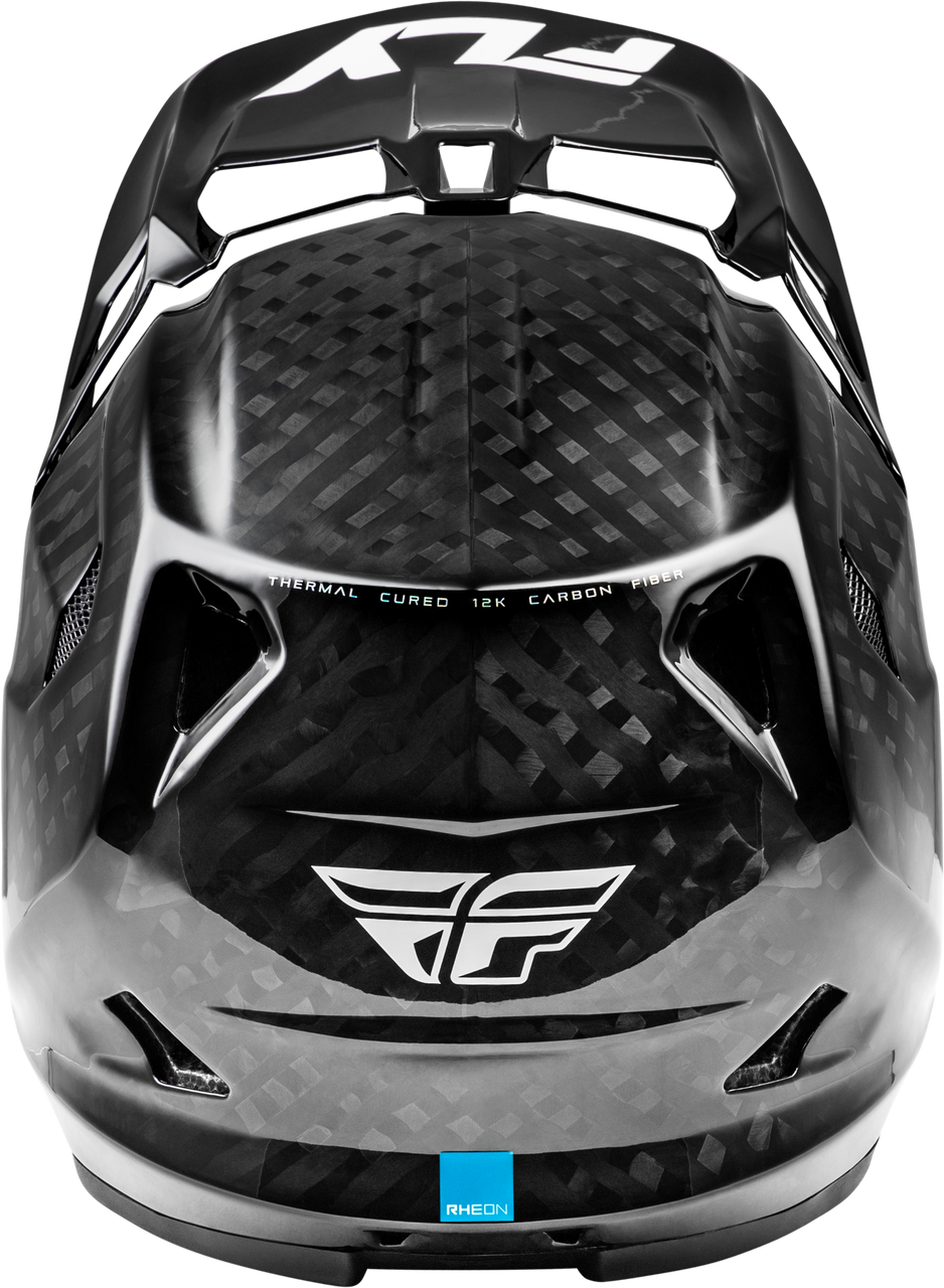 Werx-R Carbon Bicycle Helmet