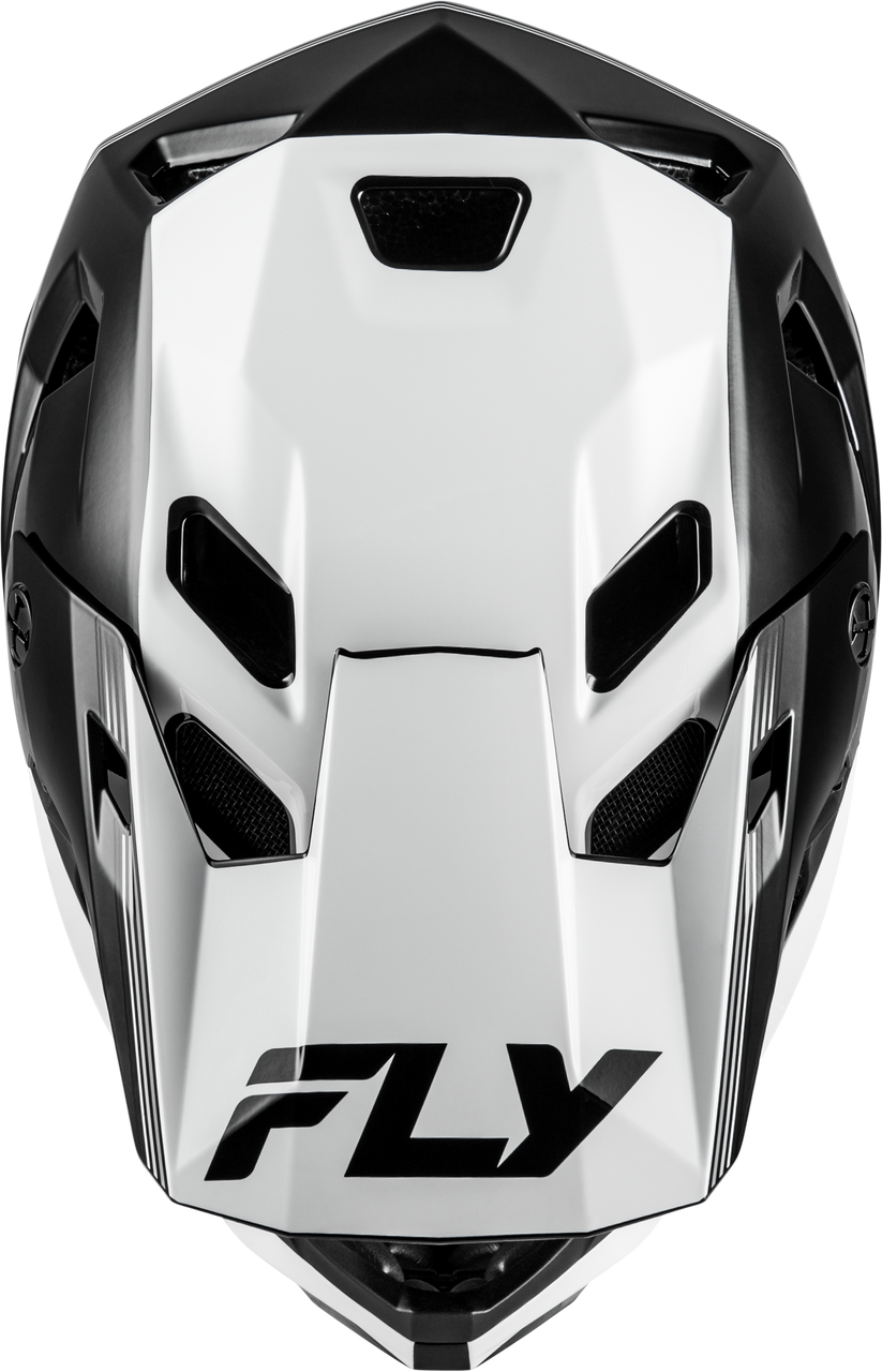 Youth Rayce Repeat Bicycle Helmet