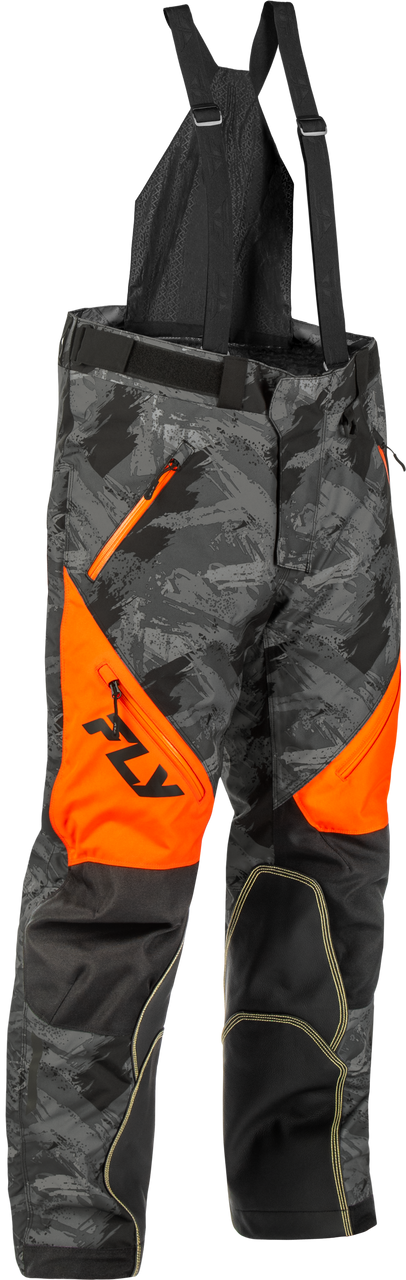 2026 SNX Pro SB Pant