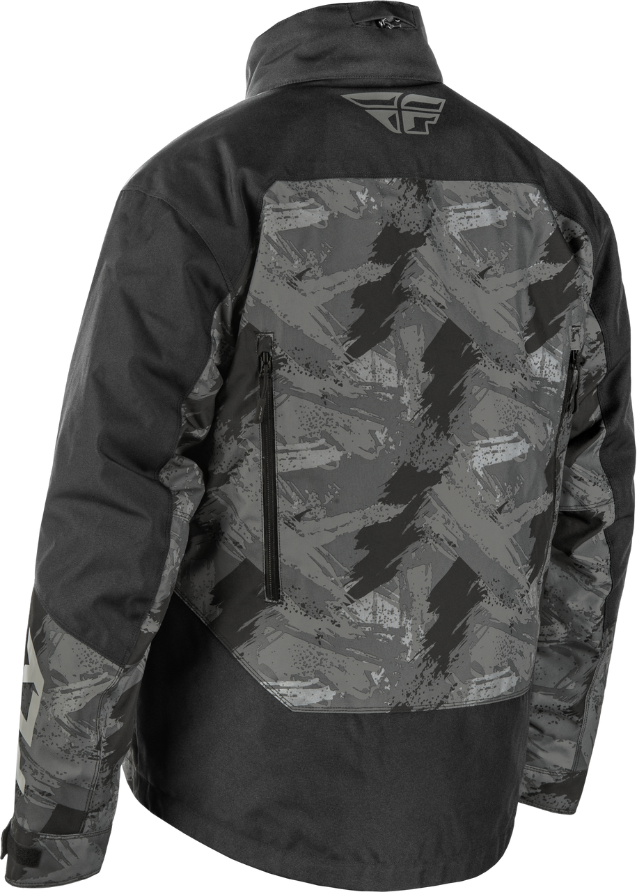 Youth SNX Pro Jacket