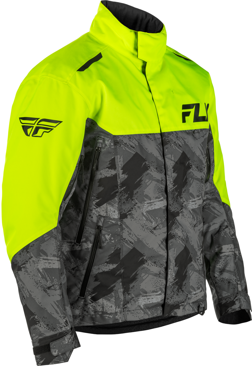 Youth SNX Pro Jacket