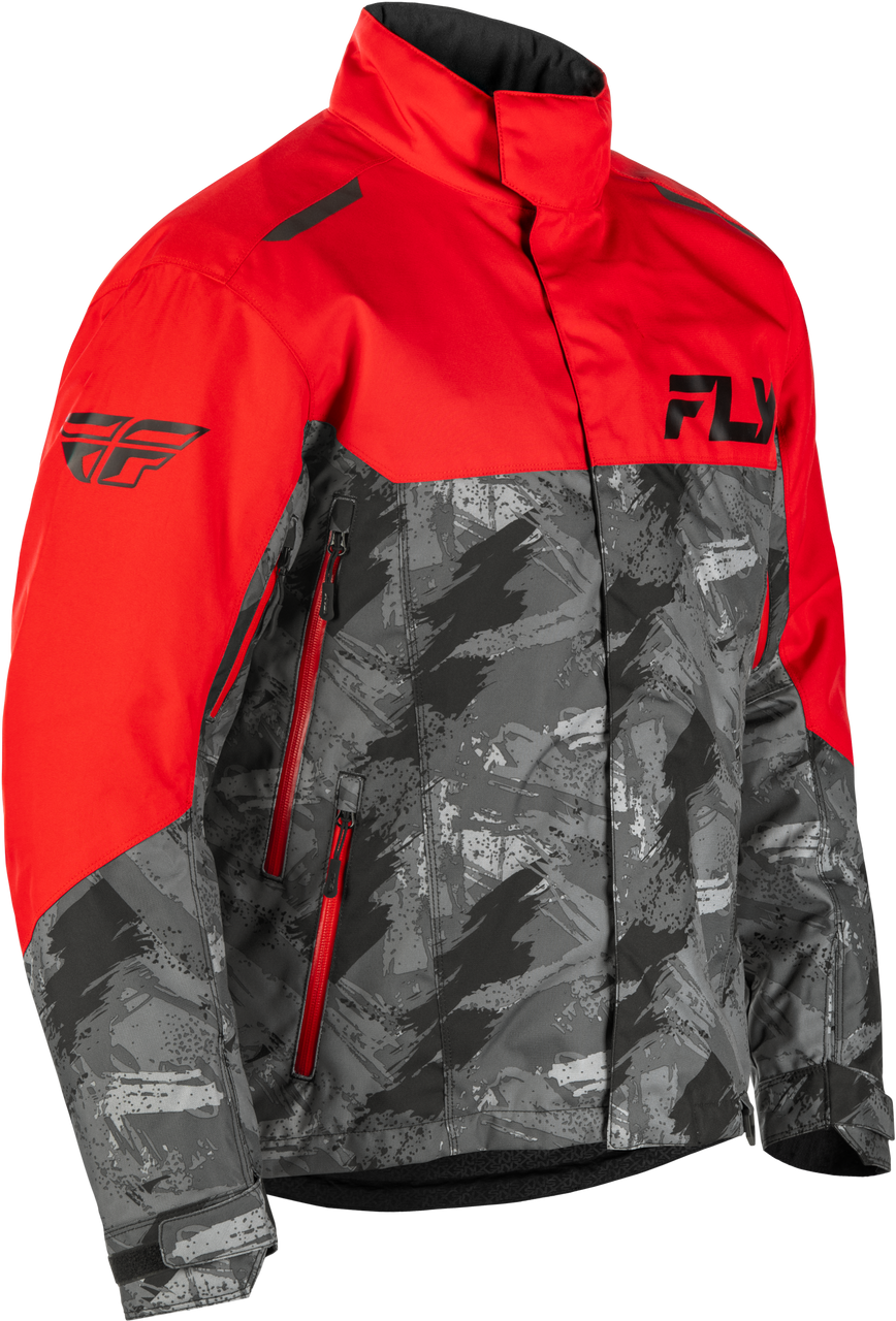 Youth SNX Pro Jacket