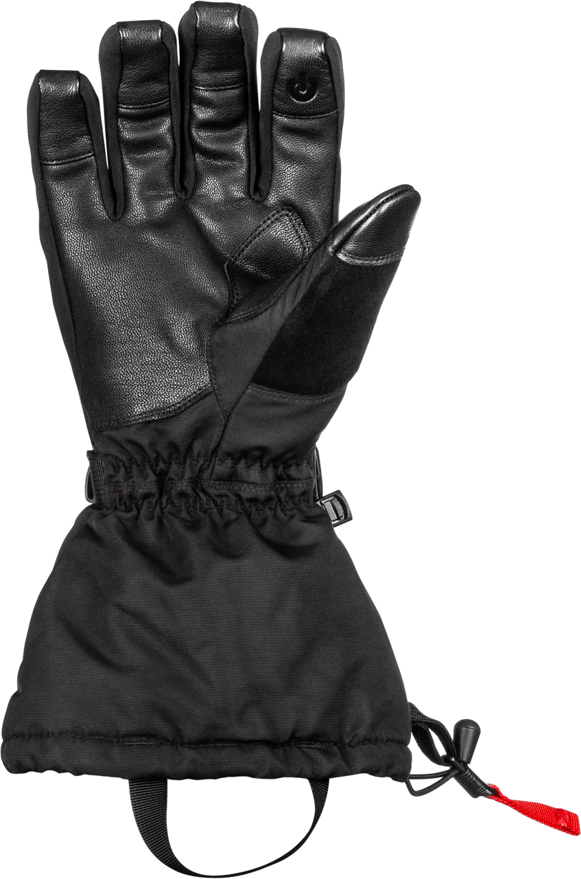 Ignitor Heated Gloves