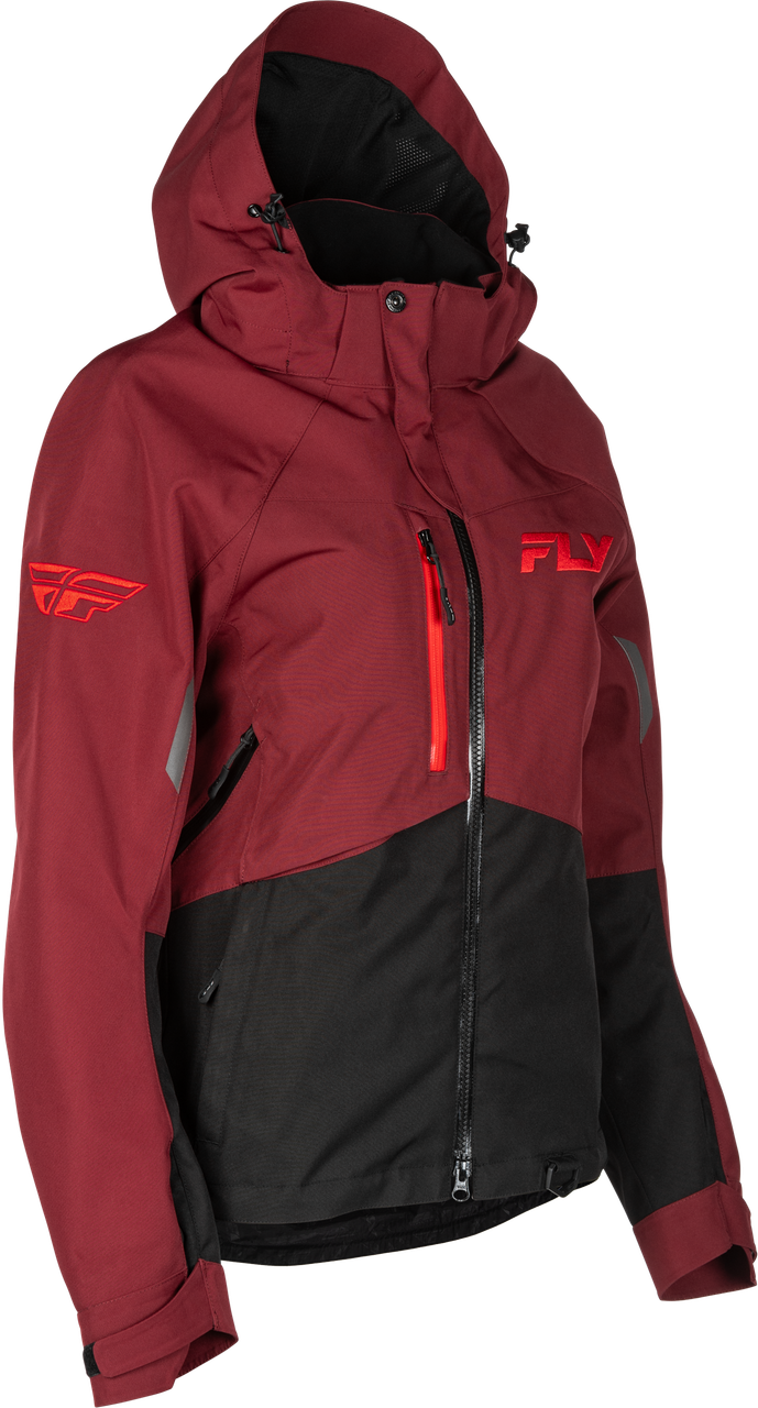 Women's Carbon Jacket
