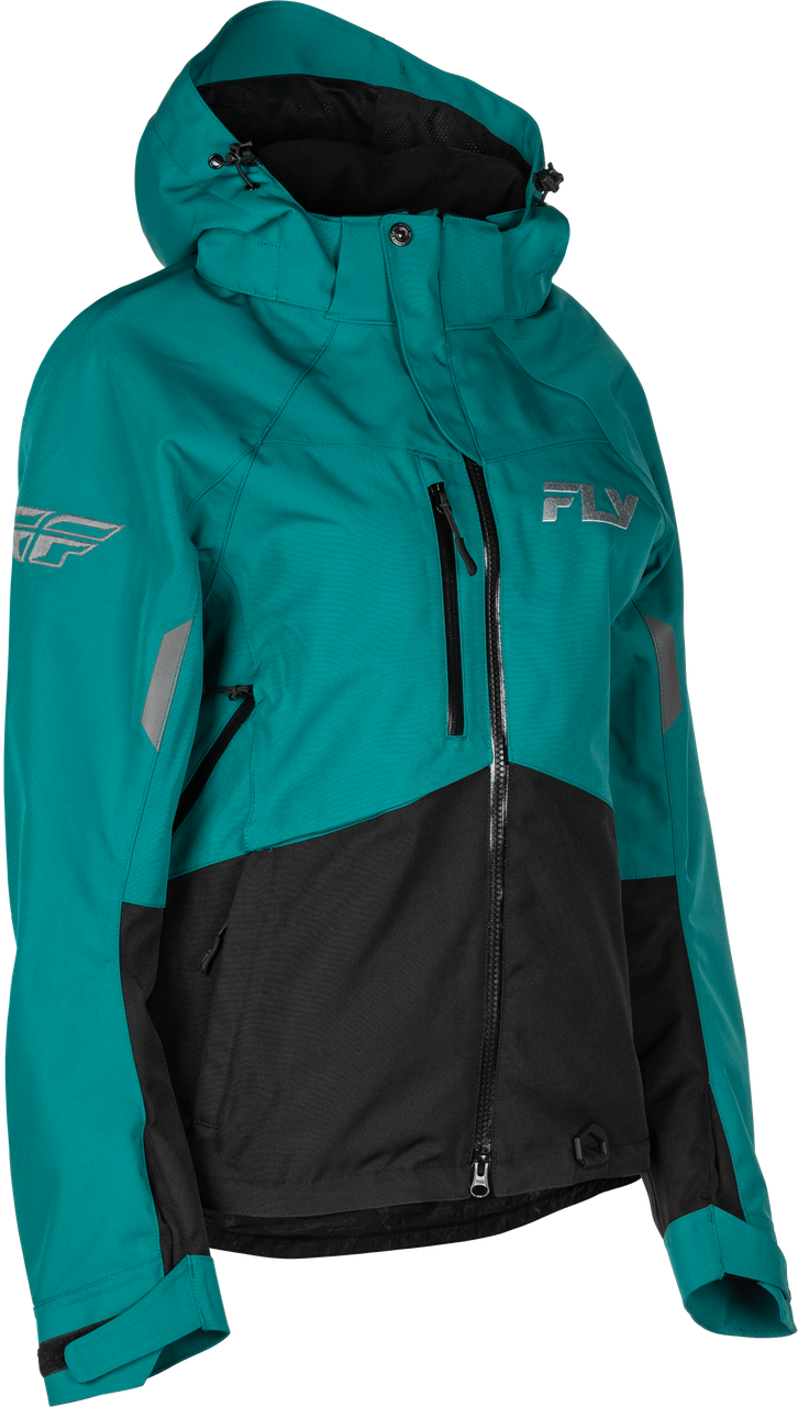 Women's Carbon Jacket