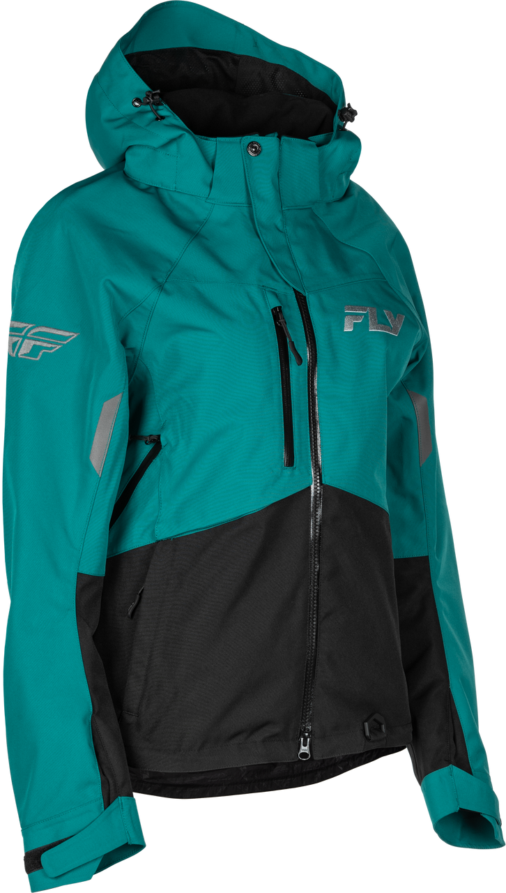 Women's Carbon Jacket (2025)