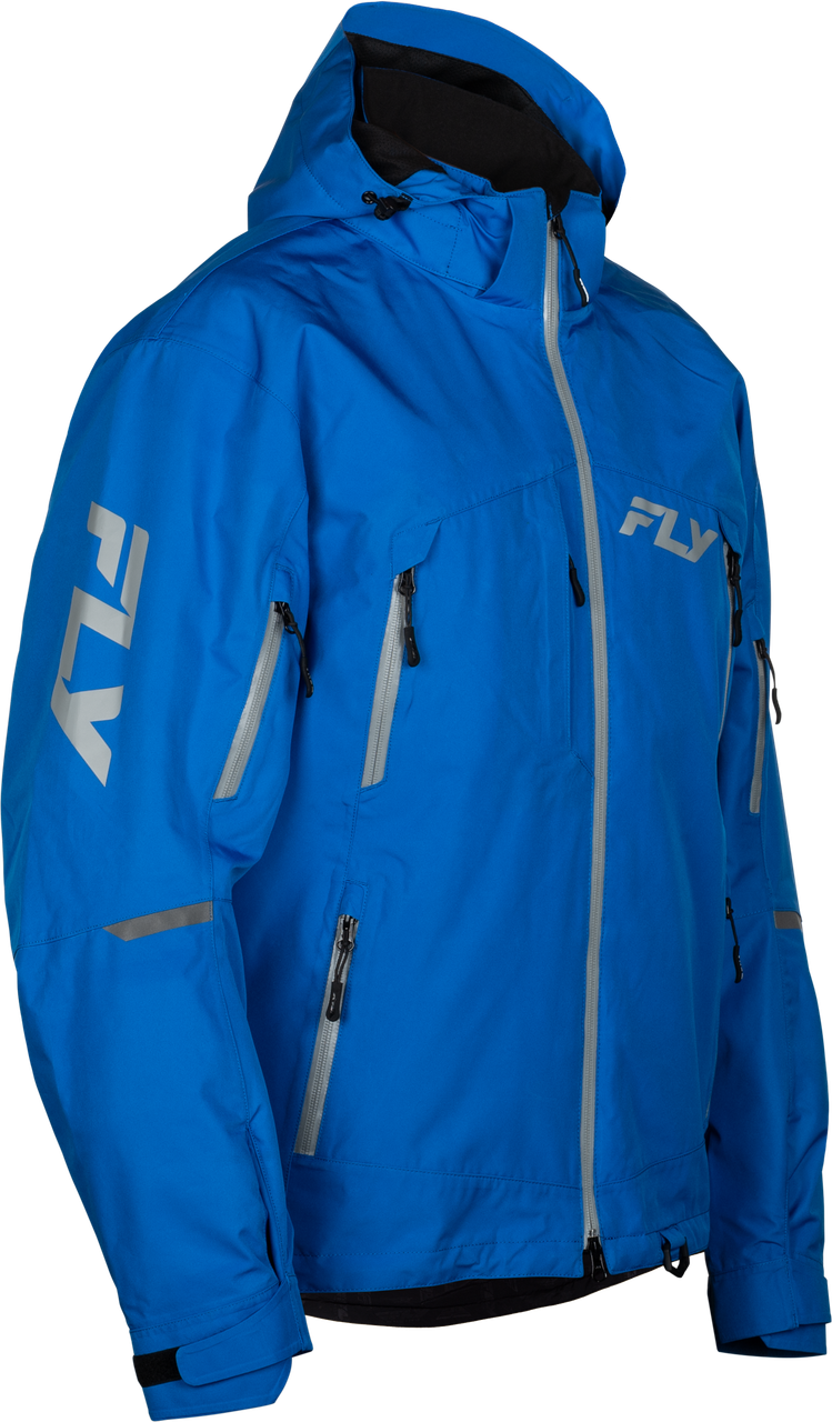 Incline Jacket