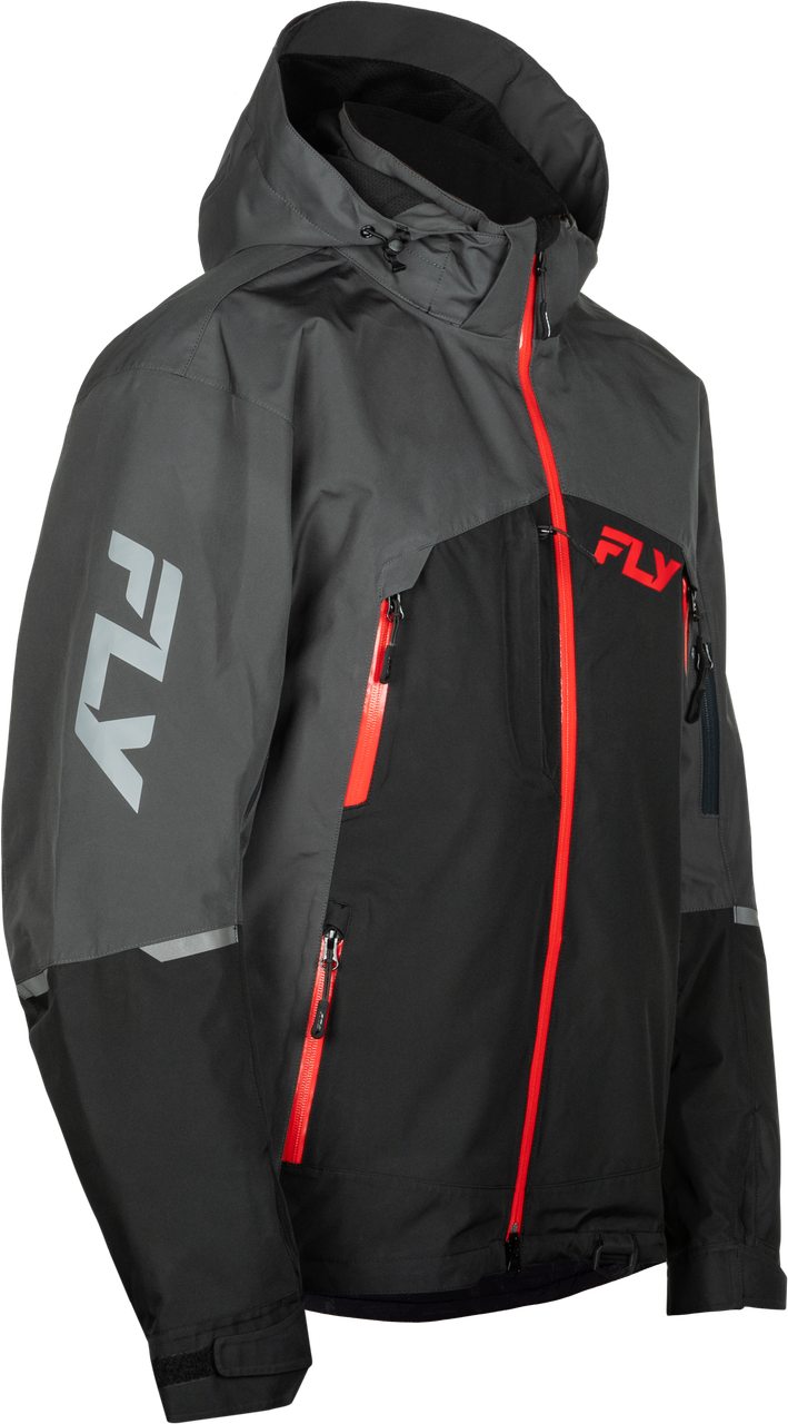 Incline Jacket
