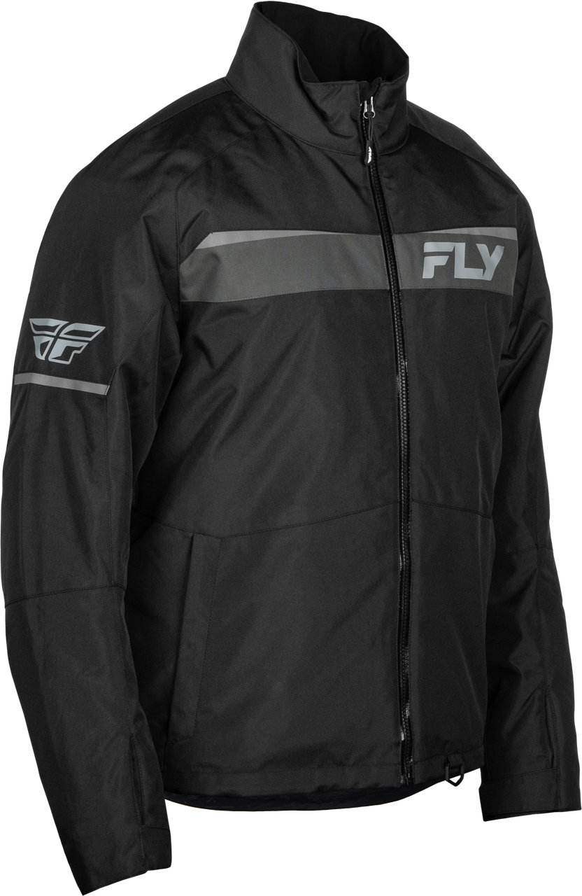 Aurora Jacket