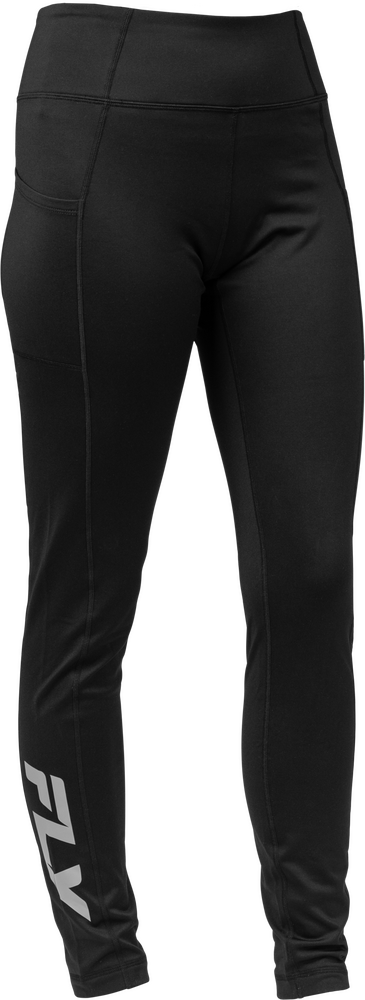 Women's Fleece-Lined Leggings