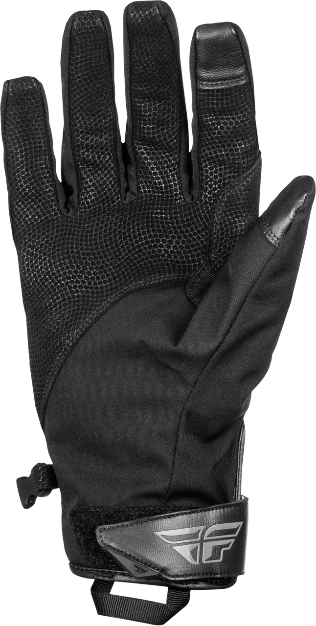 Title Long Gloves Title Long Gloves