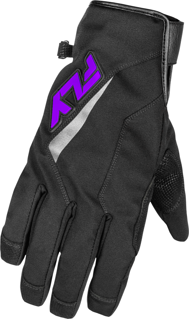 Title Long Gloves (2026) Title Long Gloves (2026)