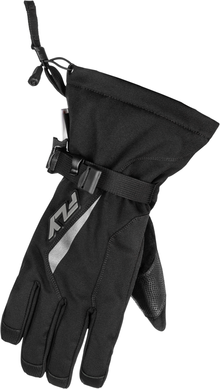 Title Gauntlet Gloves