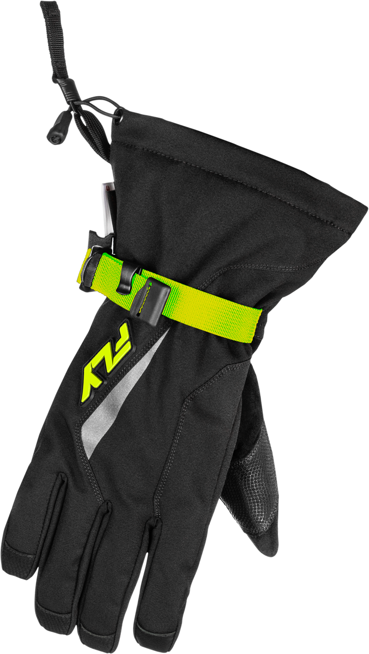 Title Gauntlet Gloves (2026)