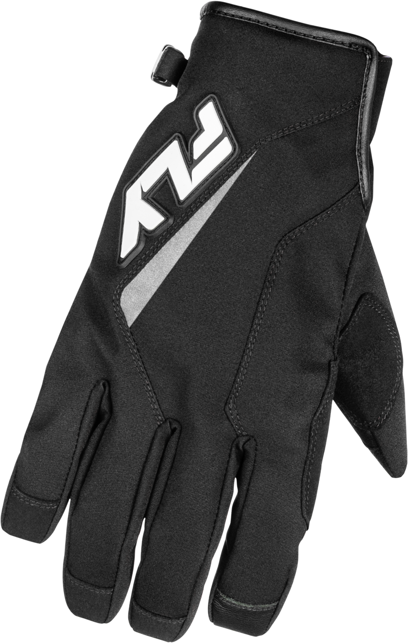 Title Gloves