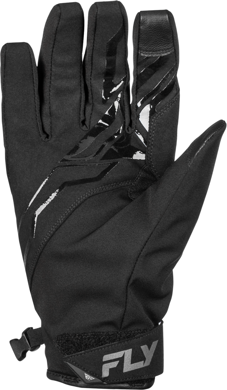 Title Gloves