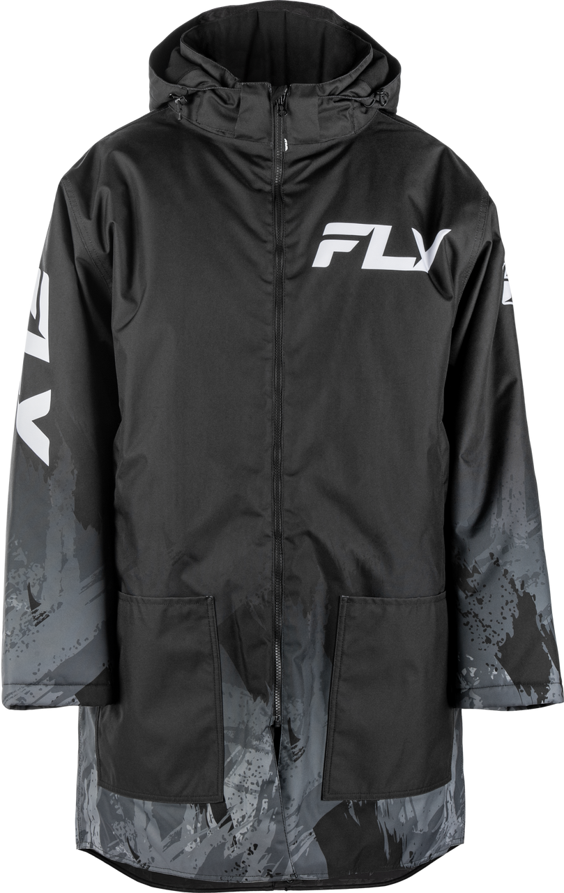 Pit Coat Pit Coat