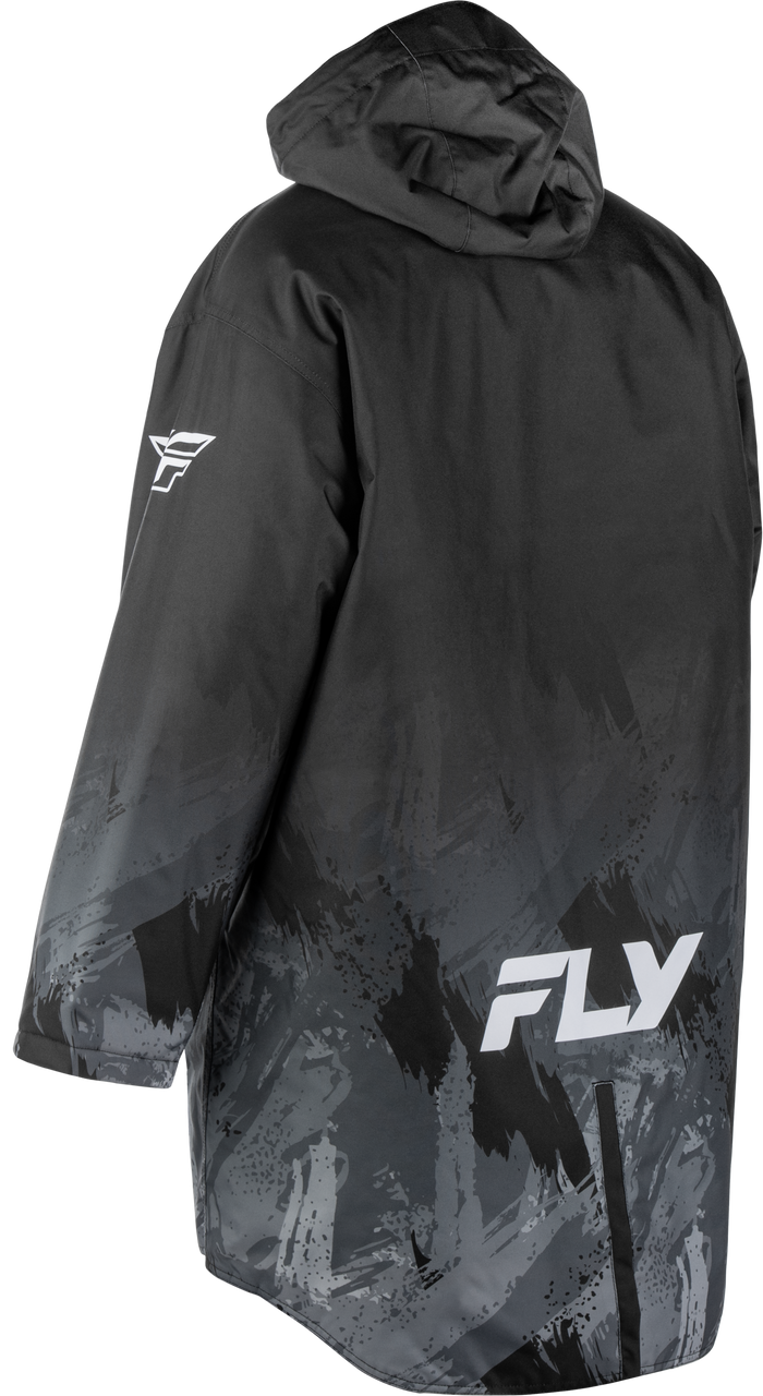 Pit Coat Pit Coat