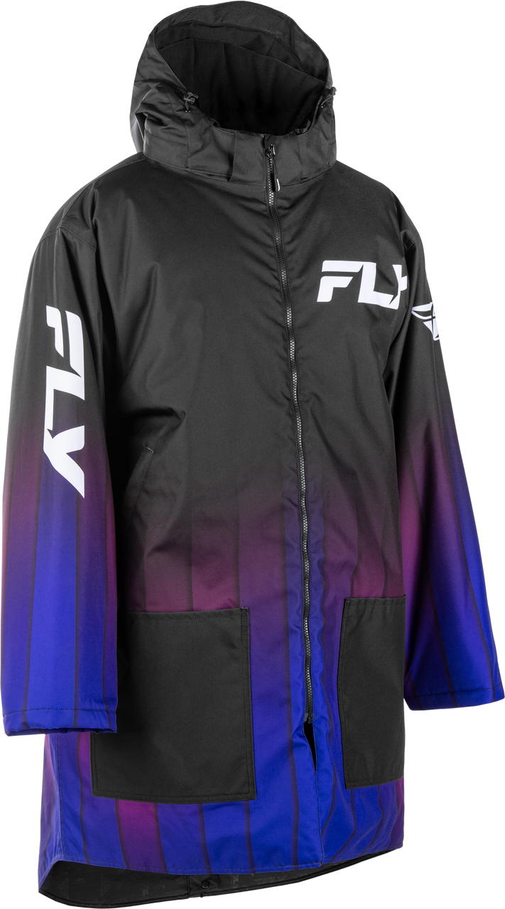 Pit Coat Pit Coat