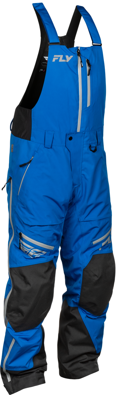 Incline Bib