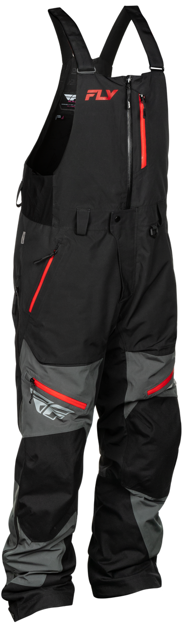 Incline Bib