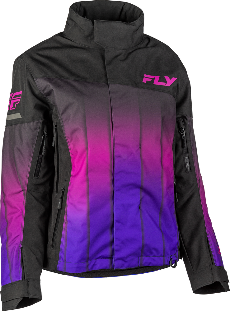 Womens SNX Pro Jacket