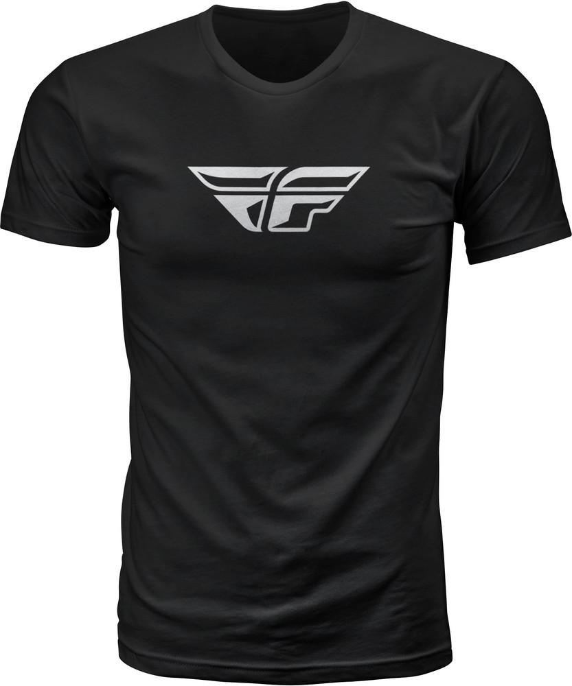 F-Wing Tee | FLY Racing
