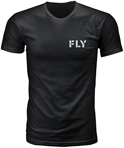 F-Wing Tee | FLY Racing