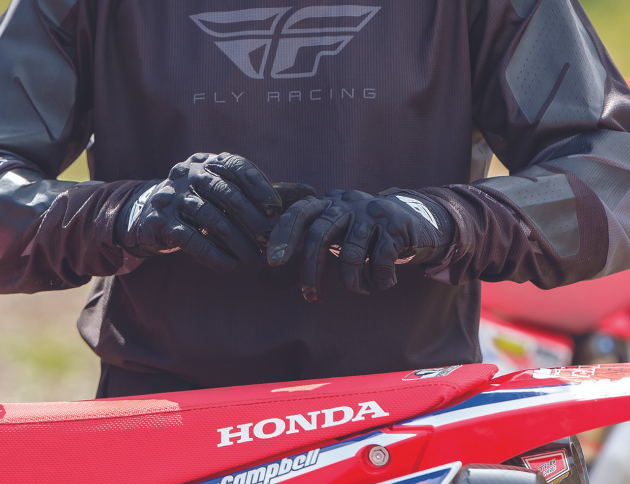 Patrol XC Lite Gloves Patrol XC Lite Gloves