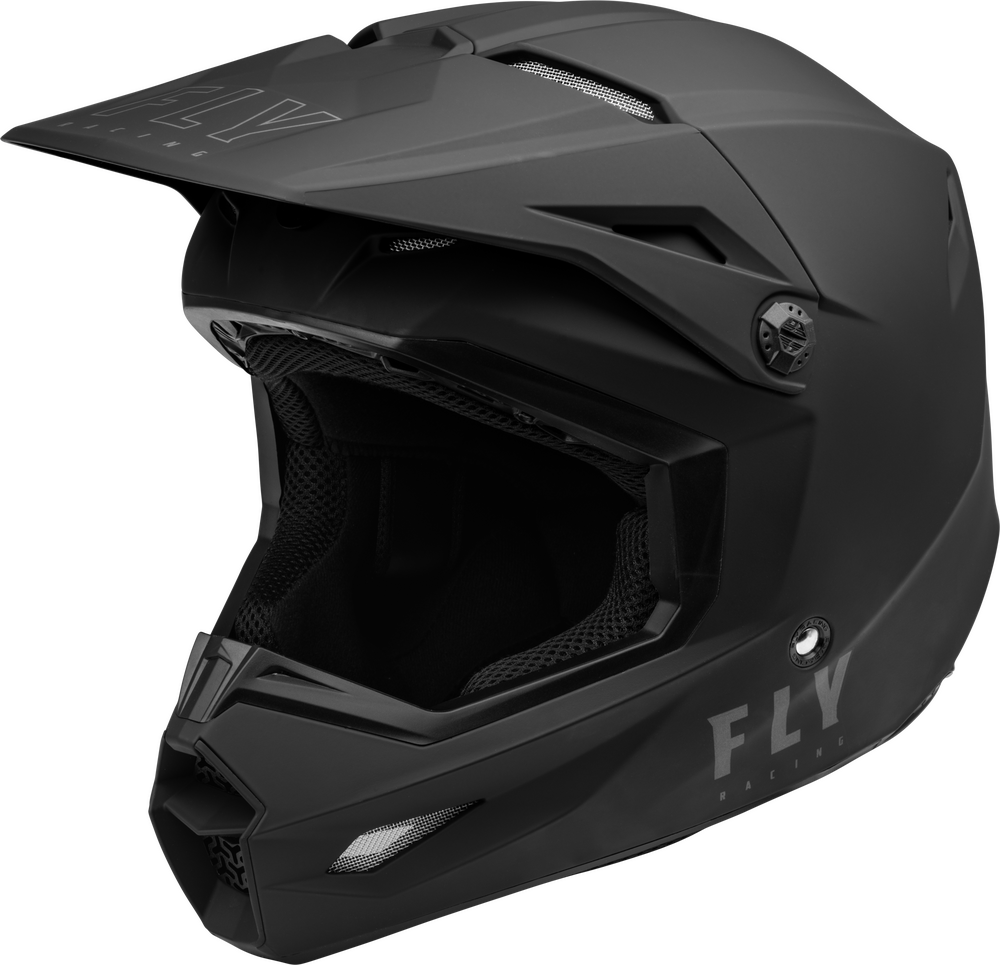 Youth Kinetic Lite Helmet