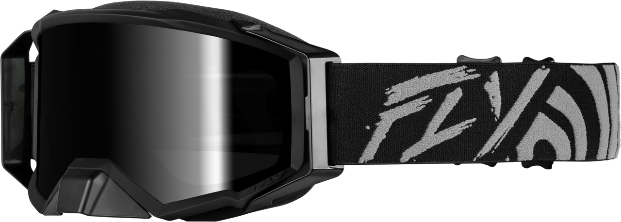 Zone Elite Watersport Goggles