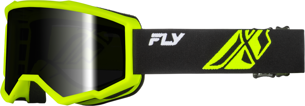 Focus Watersports Goggles