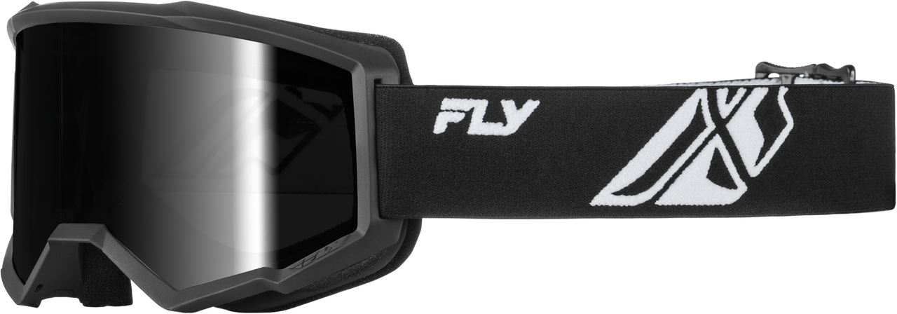 Focus Watersports Goggles