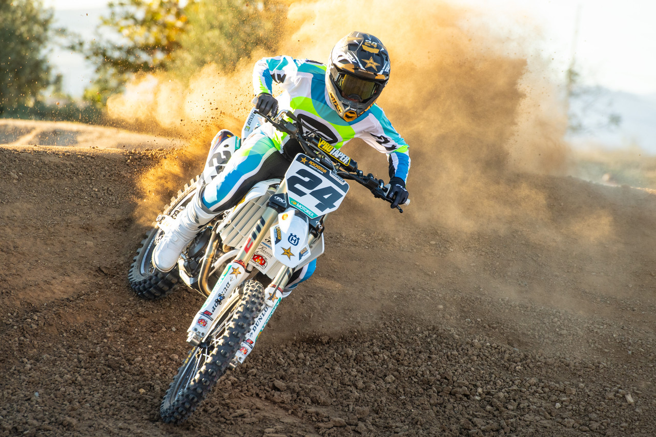 Lite LE Current Pants