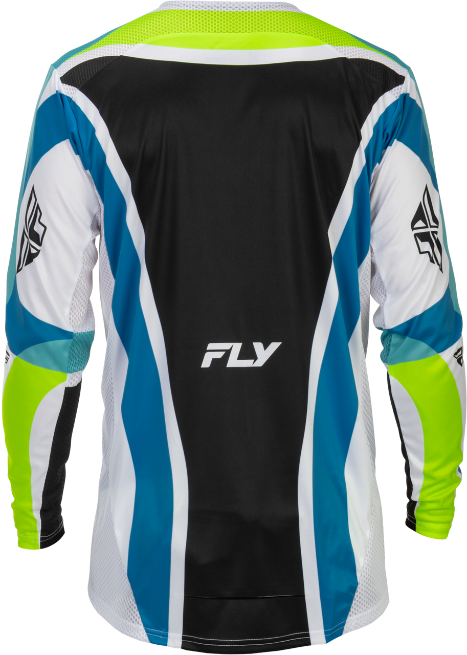 Lite LE Current Jersey