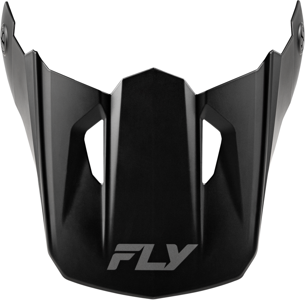 Kinetic Helmet Visor
