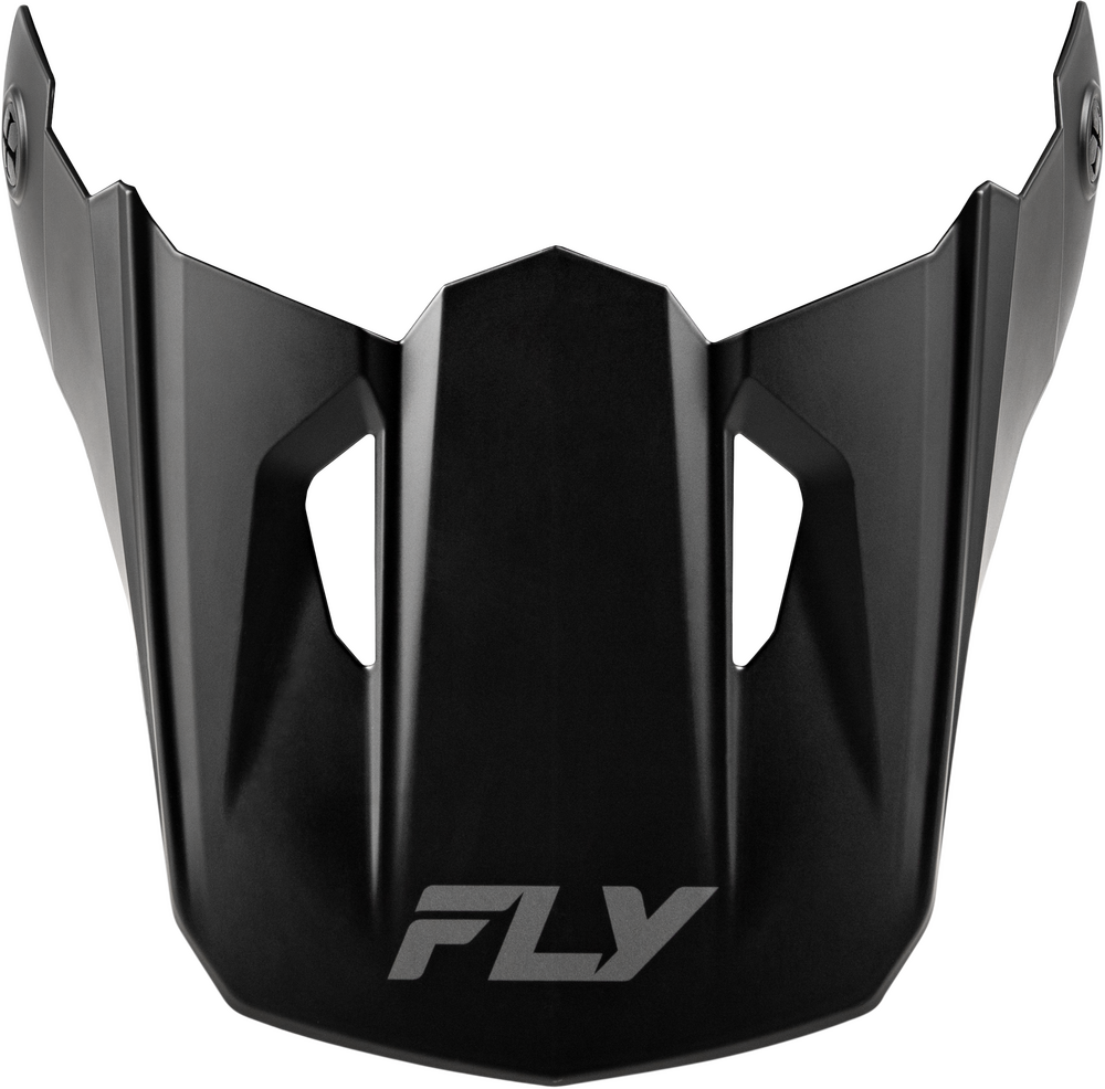 Kinetic Helmet Visor (2025)