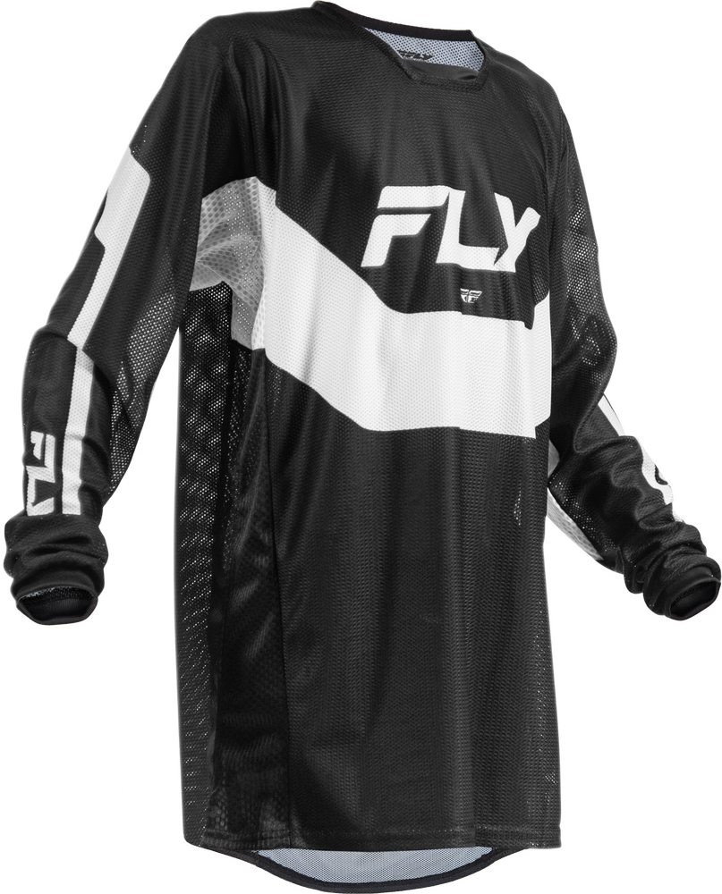 Youth Kinetic Mesh Jersey