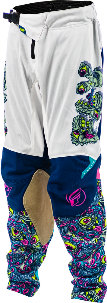 Youth Kinetic Mesh Mutant Pants