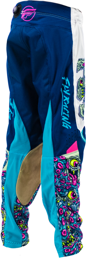 Youth Kinetic Mesh Mutant Pants