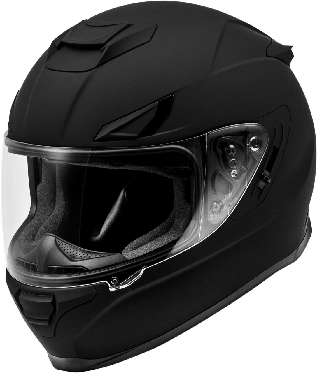 Sentinel Solid Helmet 2023